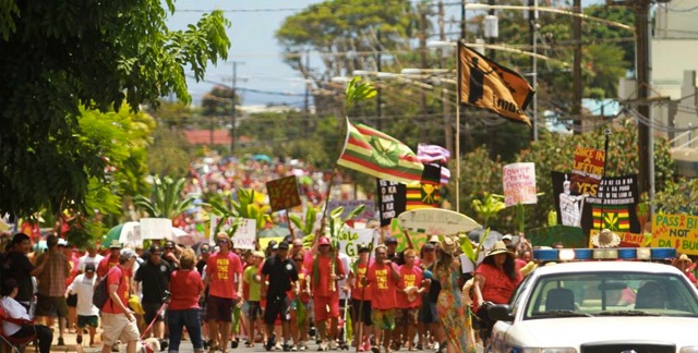 Kauai ousts Biotech