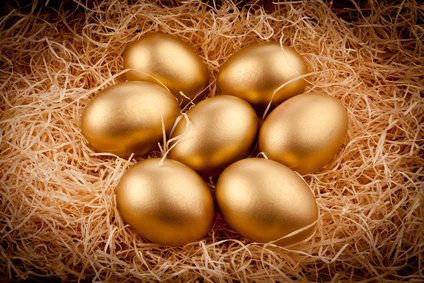 golden eggs law of prosperity