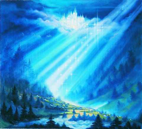 land of lemuria