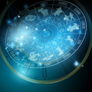 astrology horoscope fixed signs